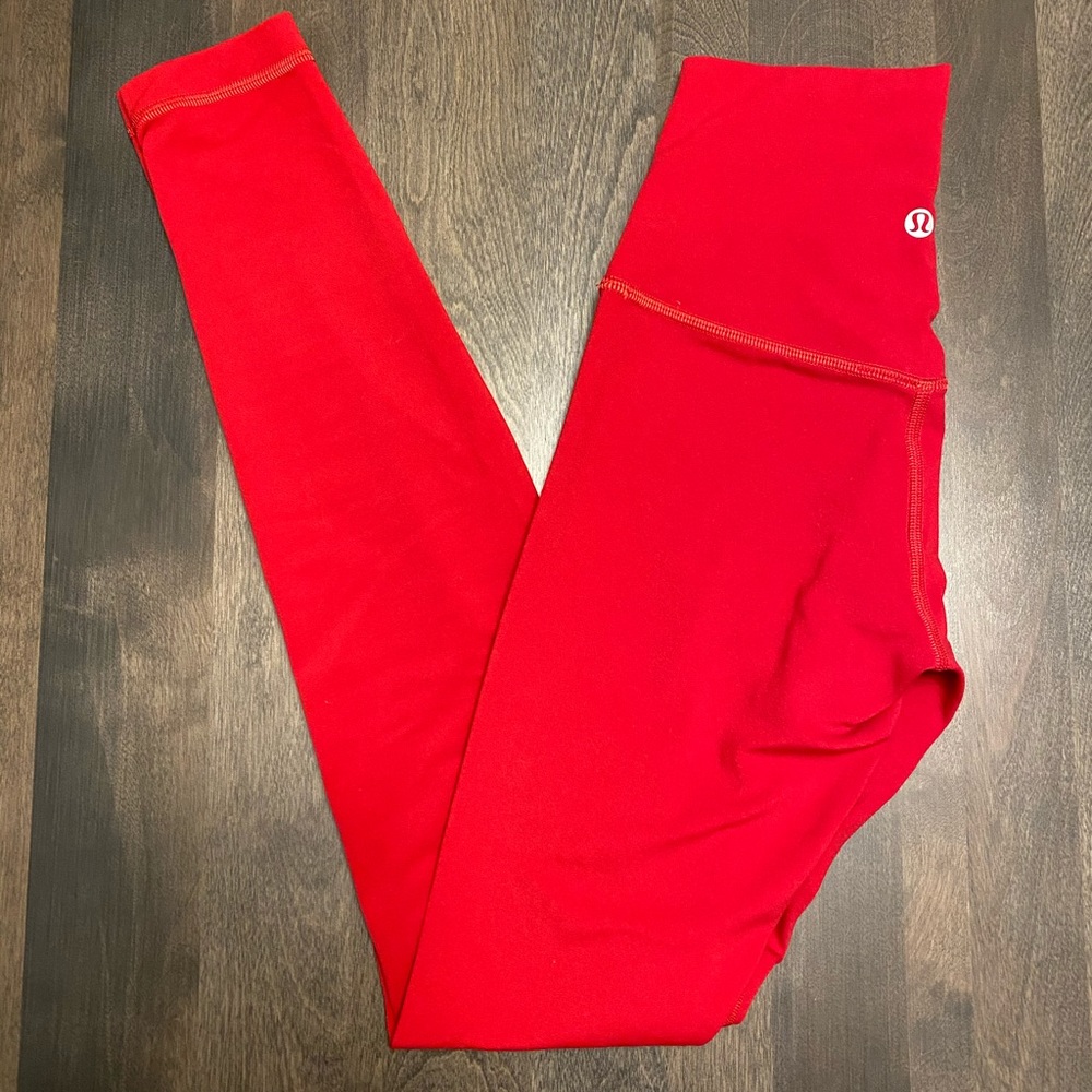 **SOLD** Lululemon Align Leggings